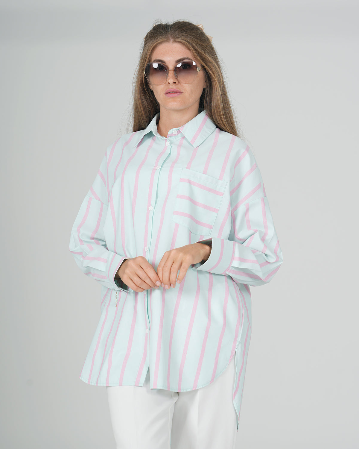 Candy women shirt