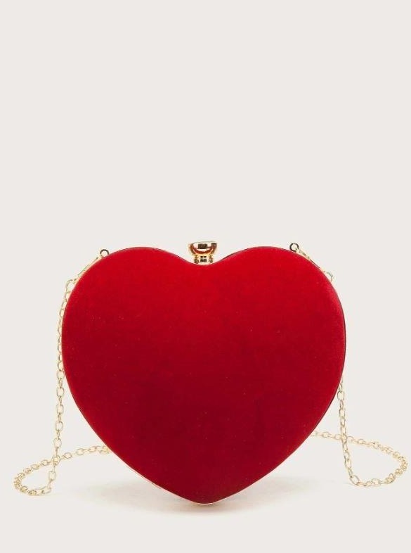 Heart bag