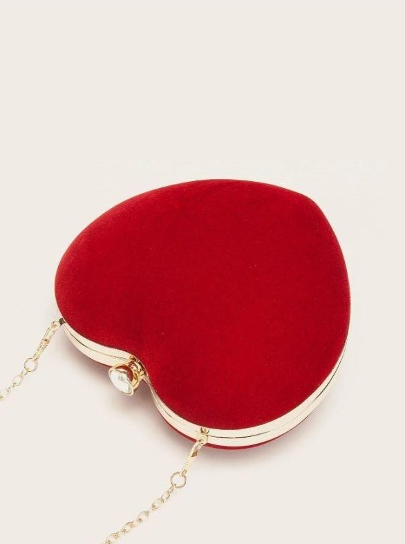 Heart bag