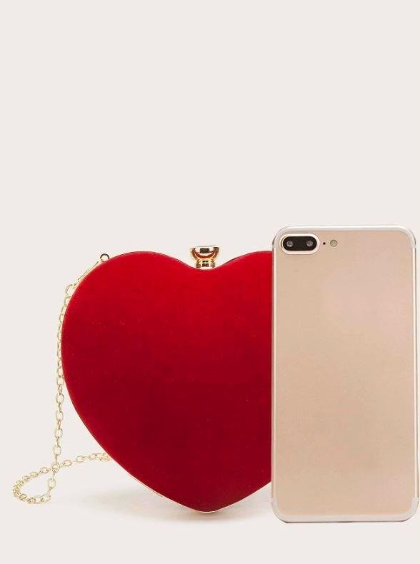 Heart bag